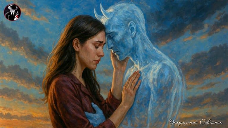 © Оккультный Советник Арт.