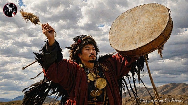 © Оккультный Советник Арт.