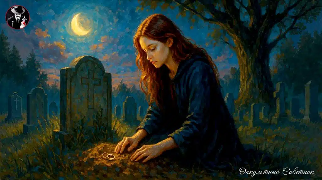 © Оккультный Советник Арт.