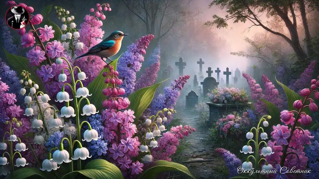 © Оккультный Советник Арт.