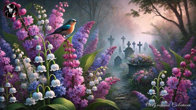 © Оккультный Советник Арт.