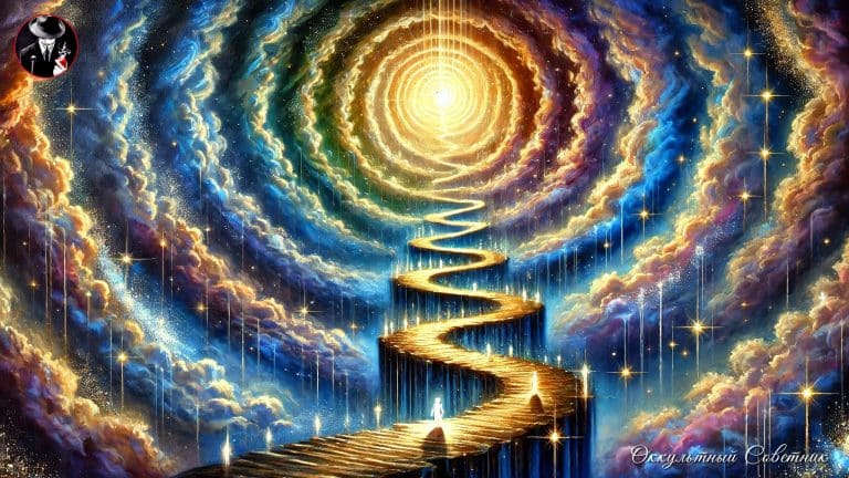 © Оккультный Советник Арт.