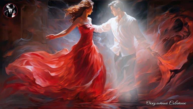 © Оккультный Советник Арт.