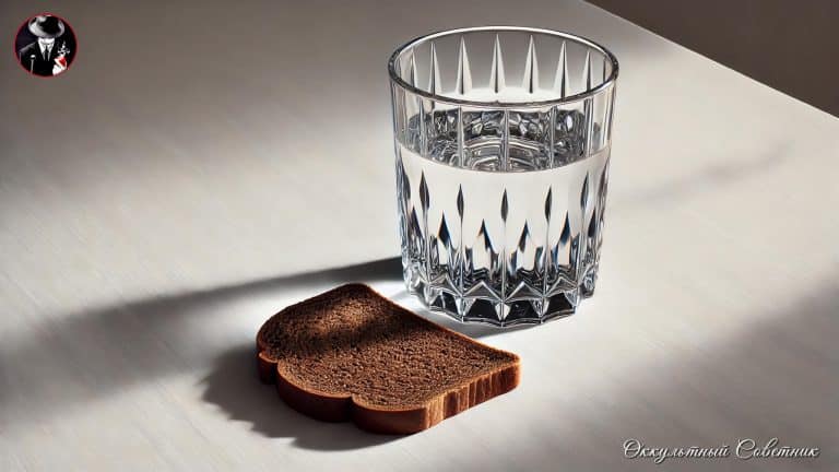 © Оккультный Советник Арт.