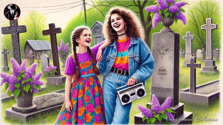 © Оккультный Советник Арт.