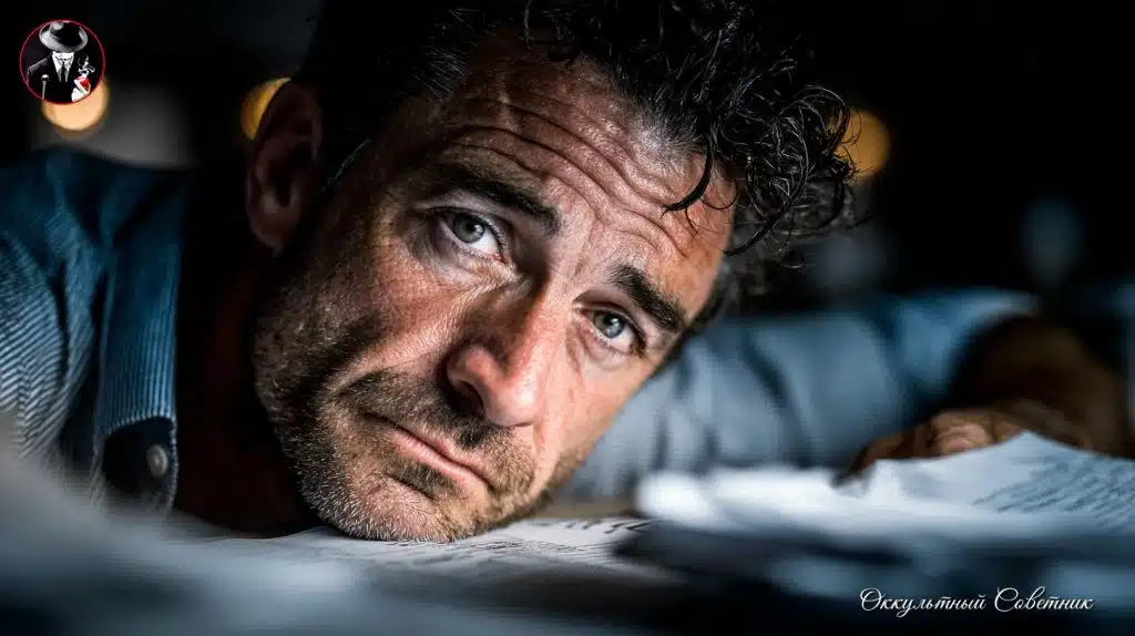 © Оккультный Советник Арт.