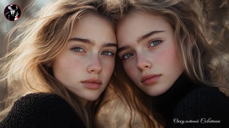 © Оккультный Советник Арт.