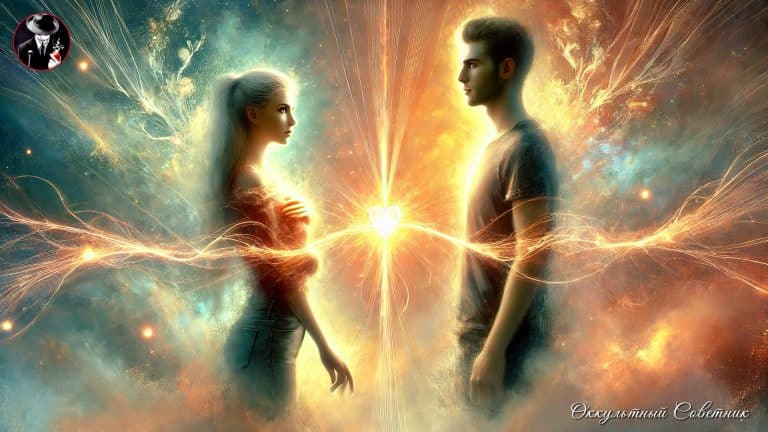 © Оккультный Советник Арт.