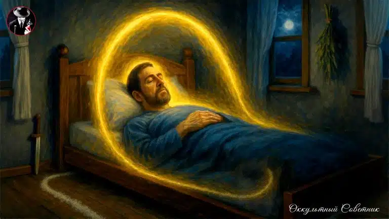 © Оккультный Советник Арт.