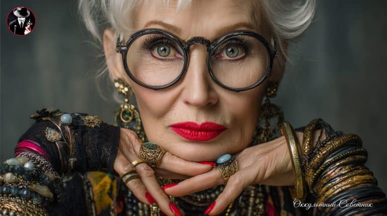 © Оккультный Советник Арт.