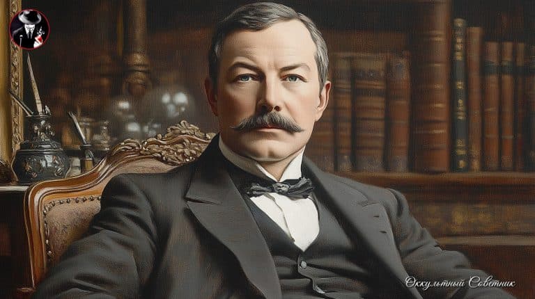 © Оккультный Советник Арт.