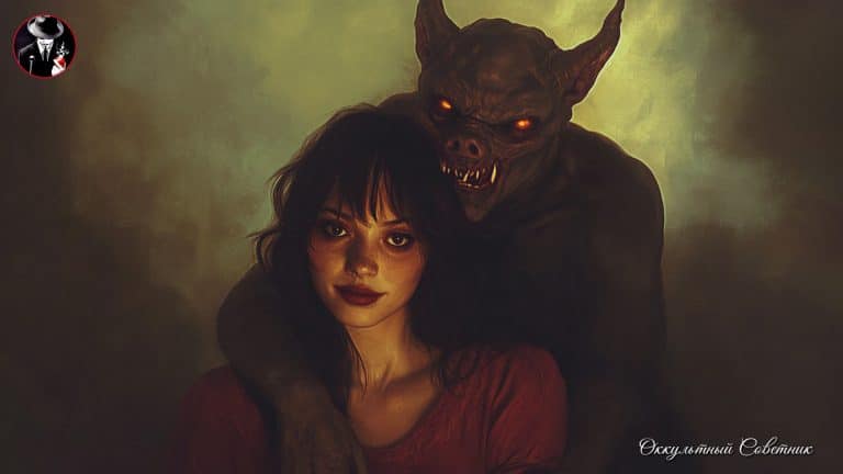 © Оккультный Советник Арт.