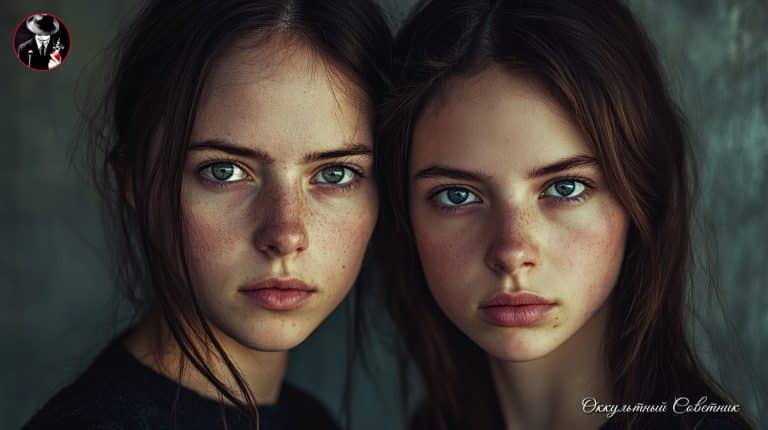 © Оккультный Советник Арт.