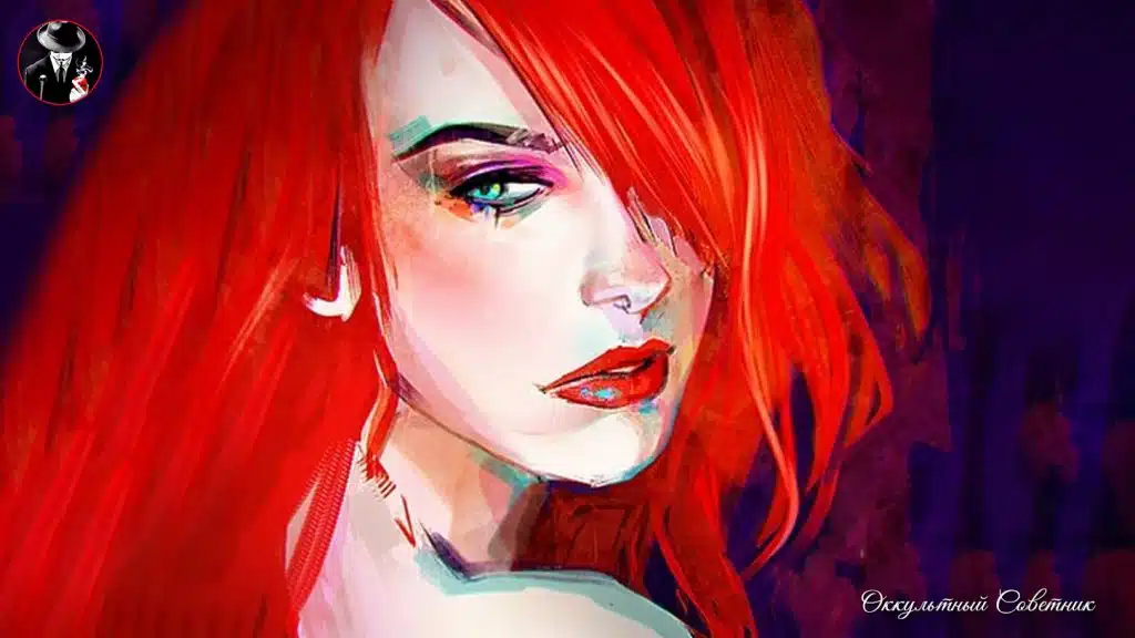 © Оккультный Советник Арт. Лиза.