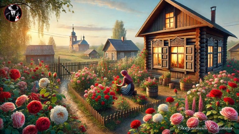 © Оккультный Советник Арт.