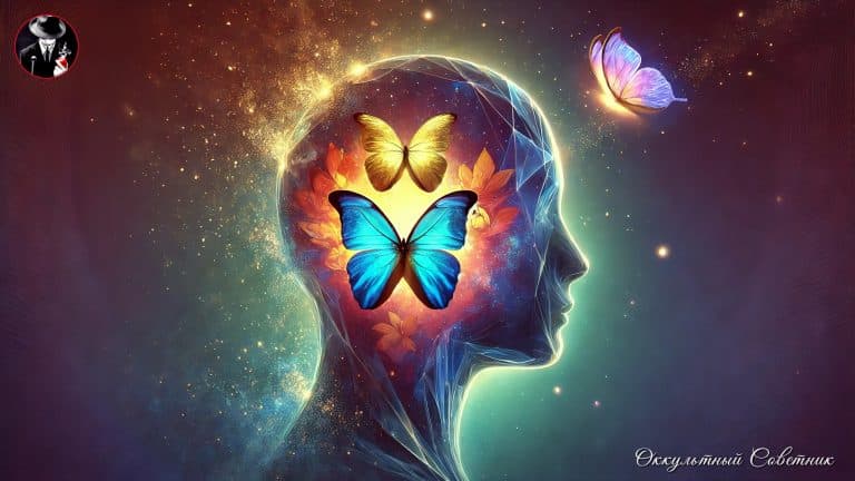 © Оккультный Советник Арт.