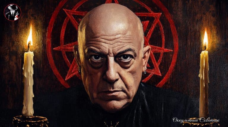 © Оккультный Советник Арт.