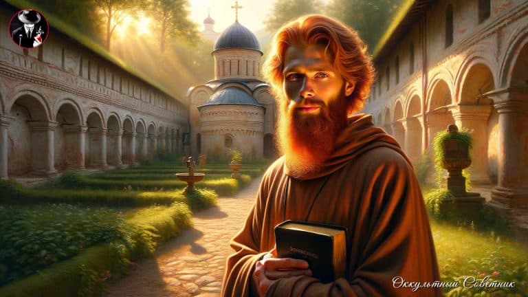 © Оккультный Советник Арт.