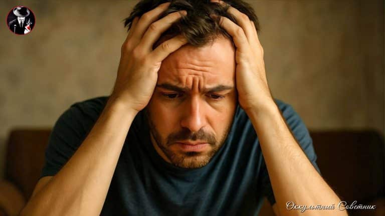 © Оккультный Советник Арт.