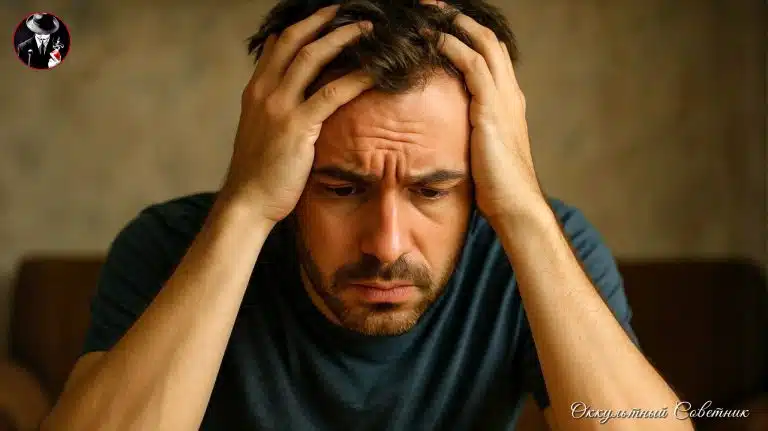 © Оккультный Советник Арт.