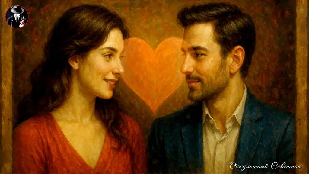 © Оккультный Советник Арт.