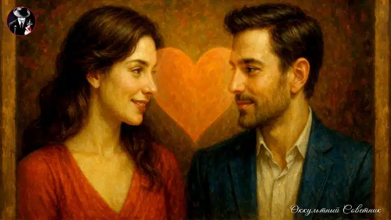 © Оккультный Советник Арт.