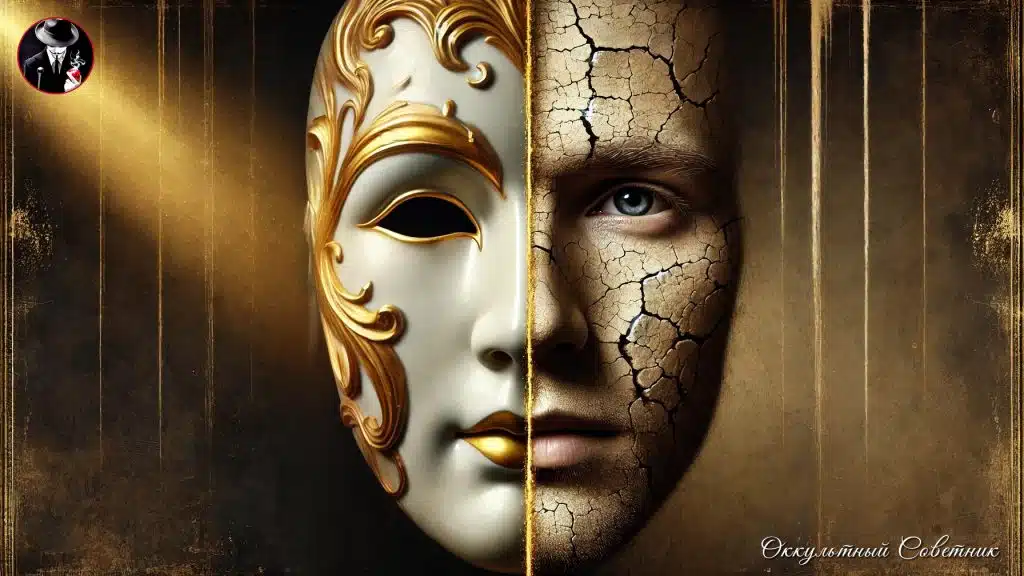 © Оккультный Советник Арт.