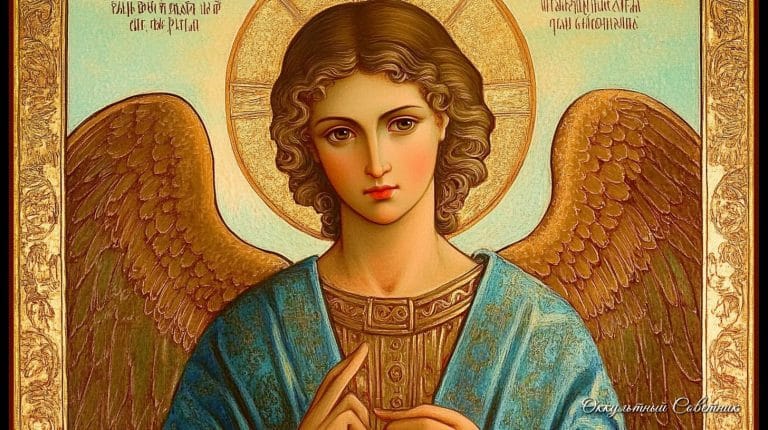 © Оккультный Советник Арт.