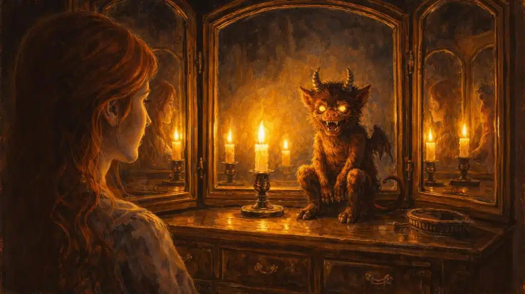 Жених для ведьмы. Часть 1