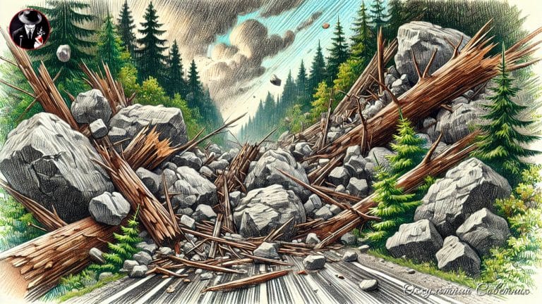 © Оккультный Советник Арт.