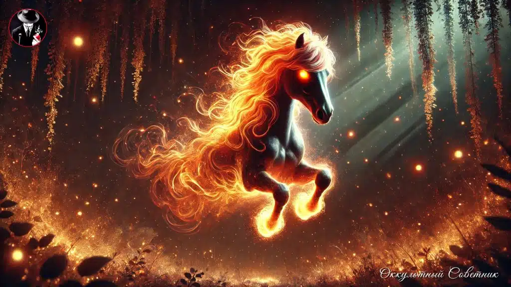 © Оккультный Советник Арт.