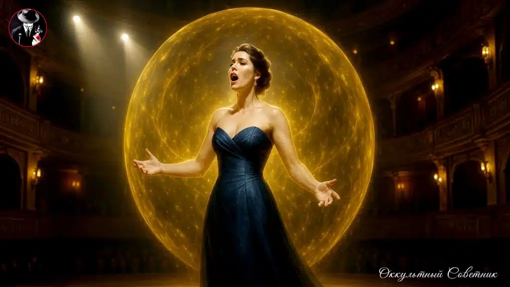 © Оккультный Советник Арт.