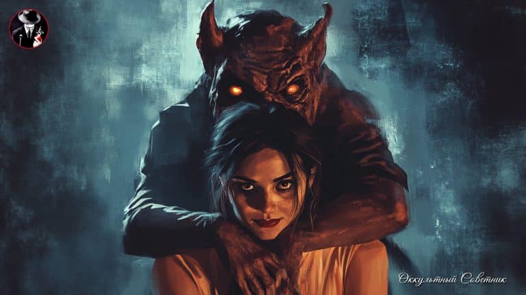 © Оккультный Советник Арт.