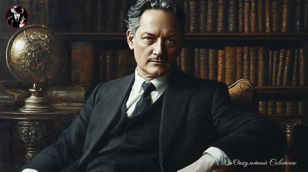 © Оккультный Советник Арт.