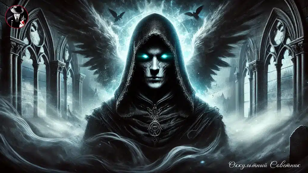 © Оккультный Советник Арт.
