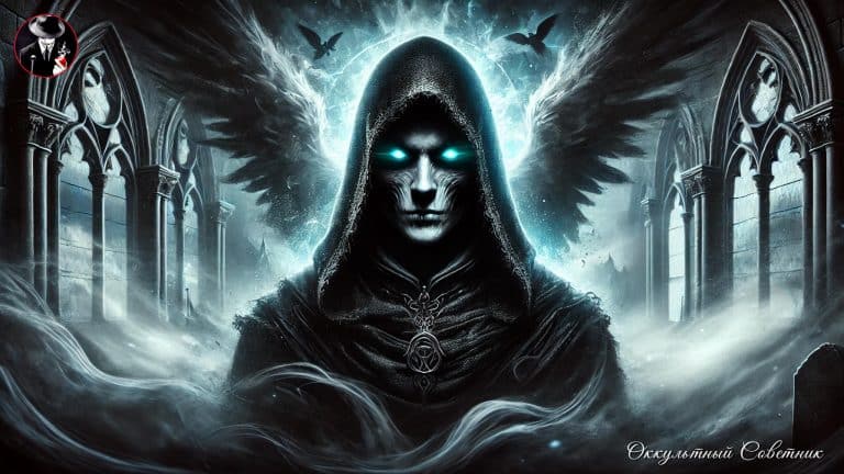 © Оккультный Советник Арт.