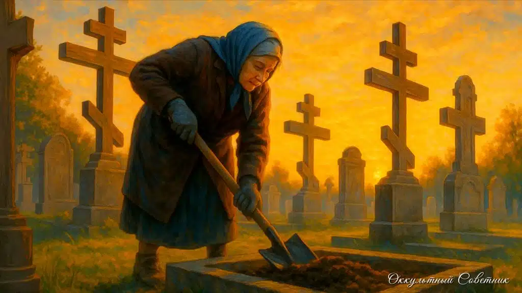 © Оккультный Советник Арт.