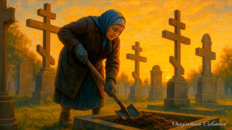 © Оккультный Советник Арт.