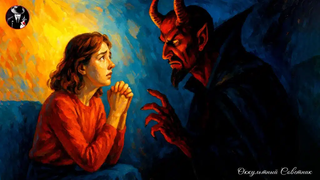 © Оккультный Советник Арт.