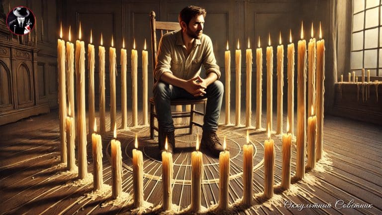 © Оккультный Советник Арт.