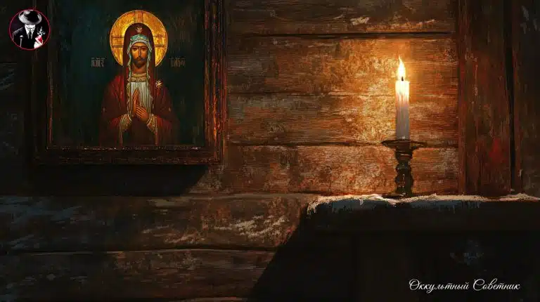 © Оккультный Советник Арт.