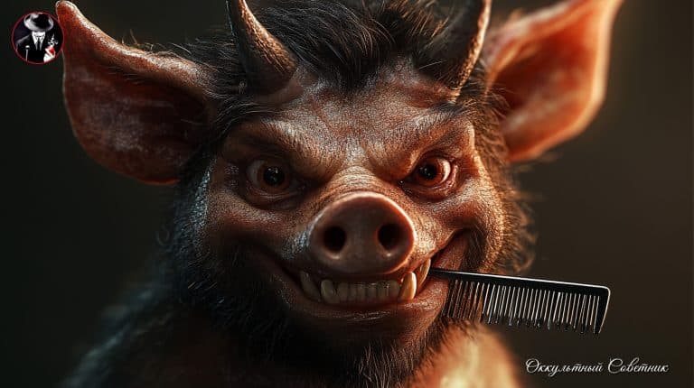 © Оккультный Советник Арт.