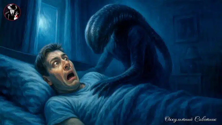 © Оккультный Советник Арт.