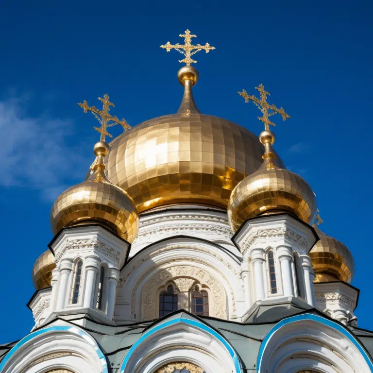 Соборное колдовство