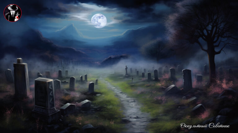 © Оккультный Советник Арт.