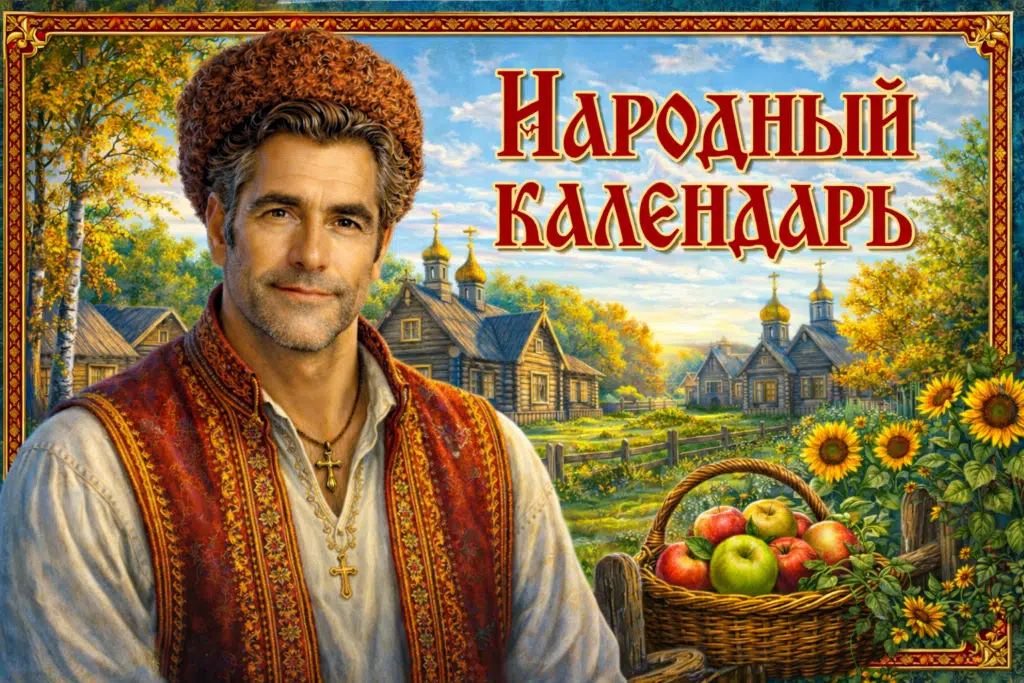 17 февраля — НИКОЛА СТУДЁНЫЙ. Волчий сват! Что НЕЛЬЗЯ делать, чтобы не столкнуться с бедой! Приметы, запреты и вещие сны! 🐺❄️⚠️