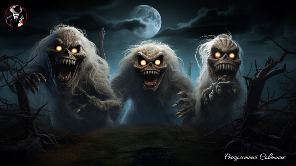 © Оккультный Советник Арт.