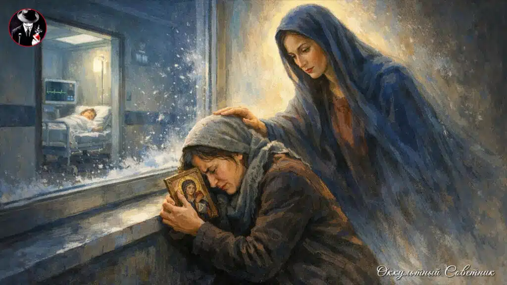 Судьбы Твои — бездна великая. Часть 1