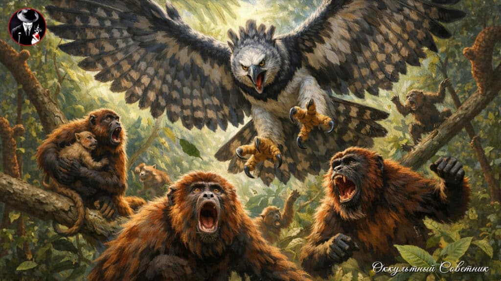 © Оккультный Советник Арт.