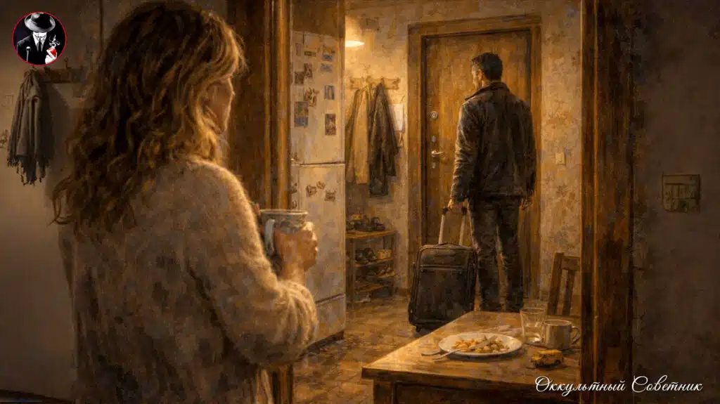 Возвращаем мужа в семью: что нужно знать, прежде чем обращаться к магу. Часть 1